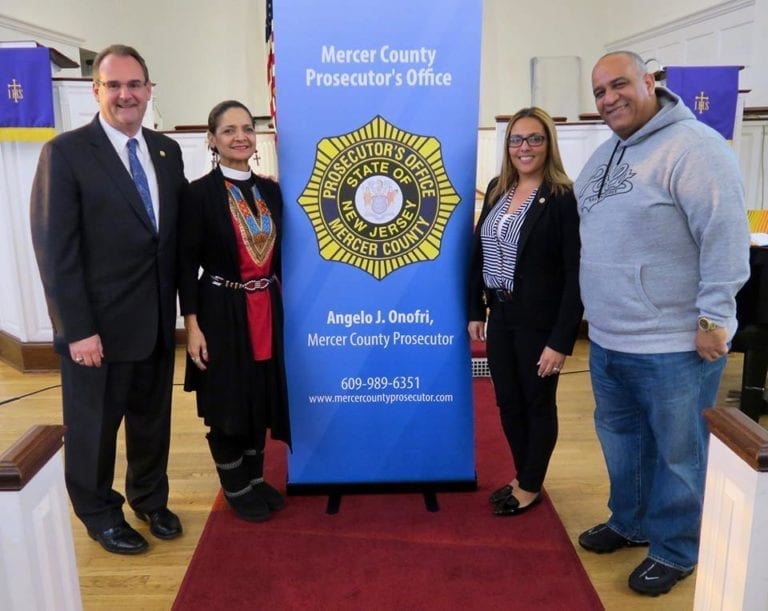 Mercer County Prosecutor Angelo J. Onofri Highlights Attorney General’s Immigration Trust Directive