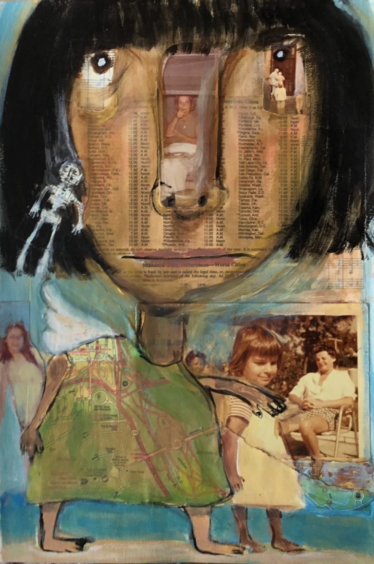 New Jersey’s Premier Annual Juried Show