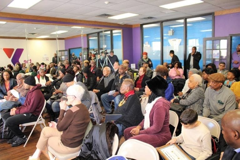 Capital City Area Black Caucus Expands its Trenton Future Series