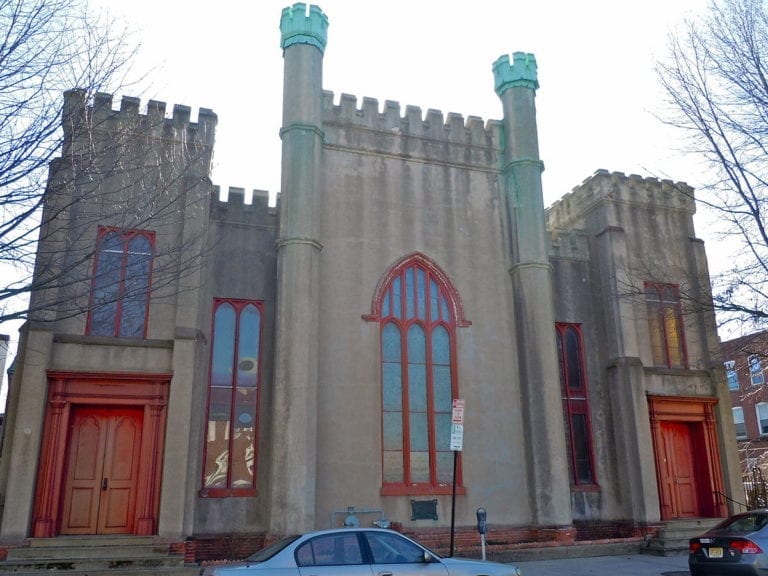 Free Recital Series at St. Michael’s Church