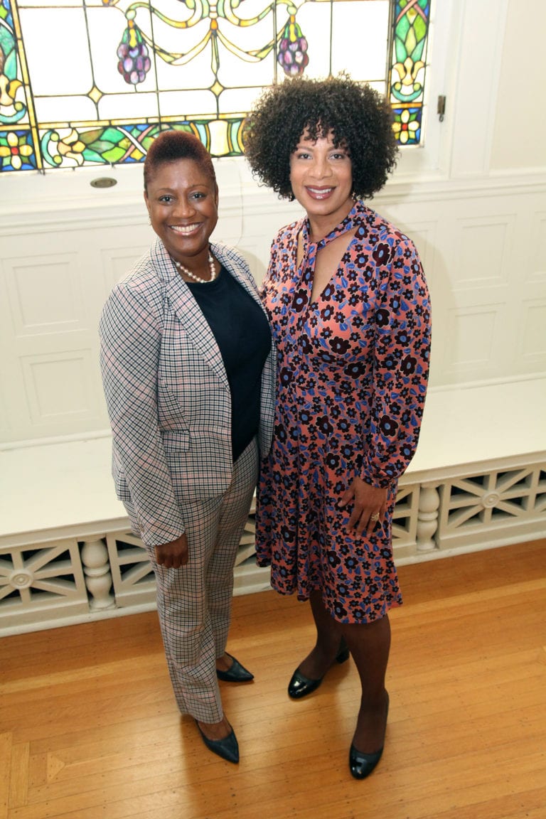 NJ Department of Community Affairs Awards Watson Institute $155,000 Grant