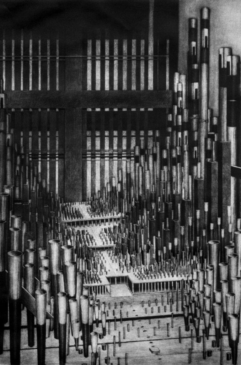 Ellarslie Open 36 Award Winners Announced