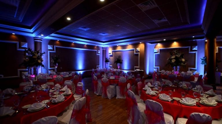 Exploring Ambassador Banquet & Catering Hall