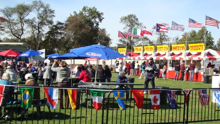 APPLICATION FORMS AND GUIDELINES AVAILABLE FOR MERCER COUNTY HISTORY & ARTS GRANT PROGRAMS