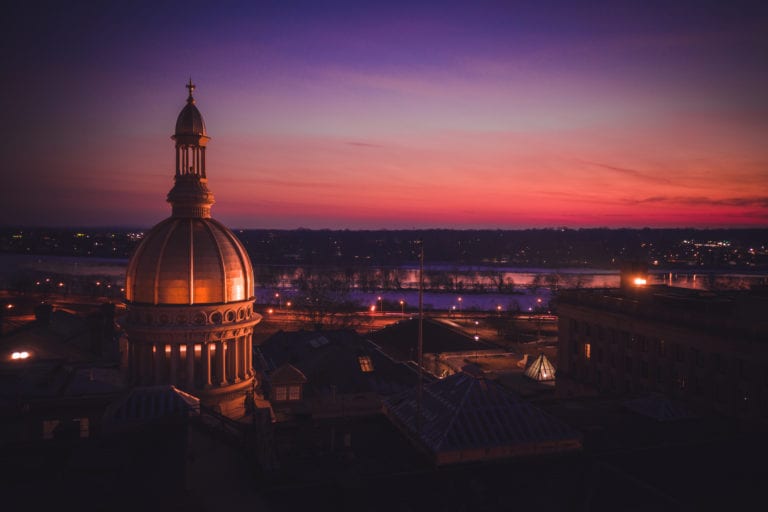 Updates on State Office Building Projects