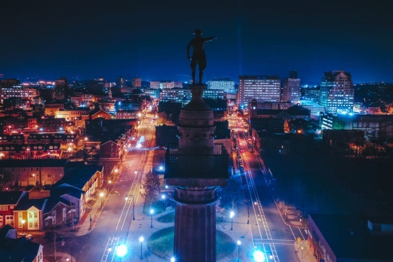 Greater Trenton’s First Annual Capital City Economic Outlook Aims to Reignite Trenton’s Economic Development Momentum