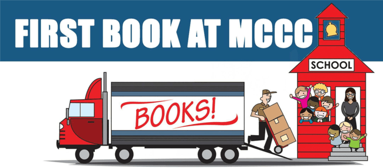 15,000 Brand New Books to Trenton Youth