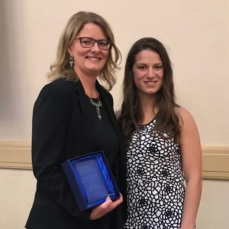 Trenton Special Education Teacher Wins 2019 Robert F. Kennedy Urban Education Award