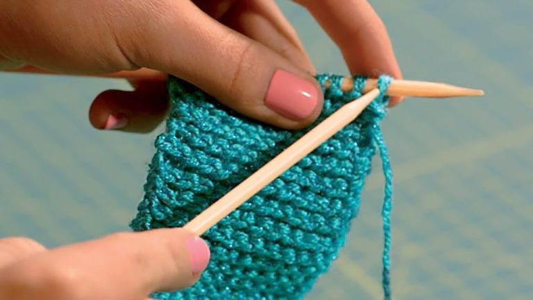 It’s World Wide Knit in Public Day!