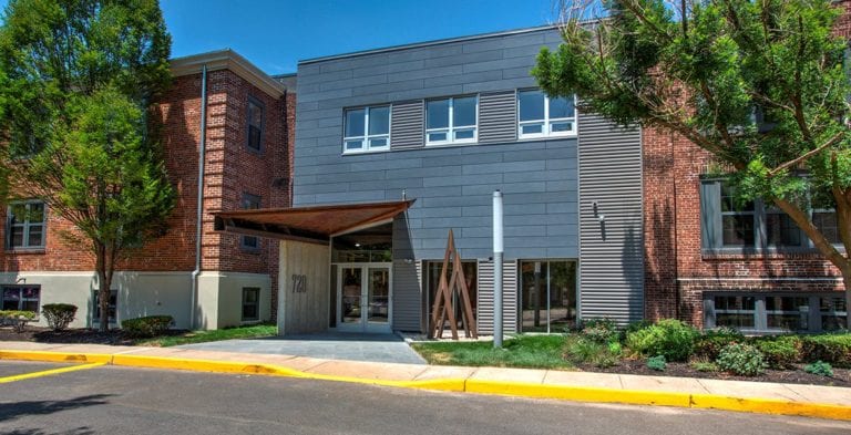 Trenton Watch Factory