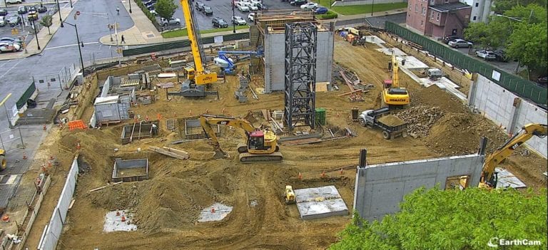 Turner Announces Subcontractor Award Opportunities in Trenton