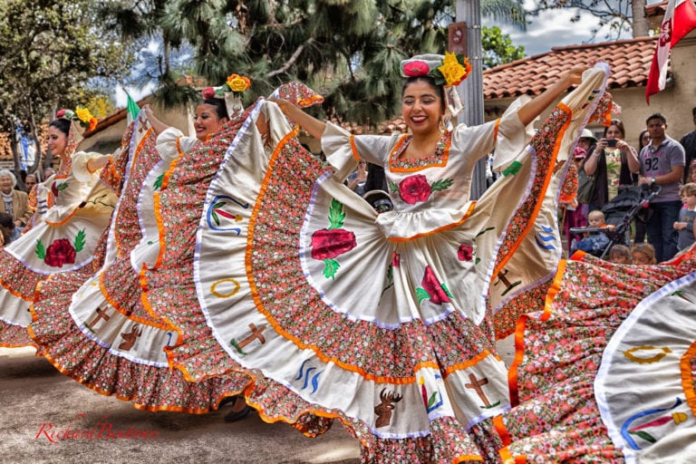 The Great Latin Festival “Cinco de Mayo” Happening this Sunday