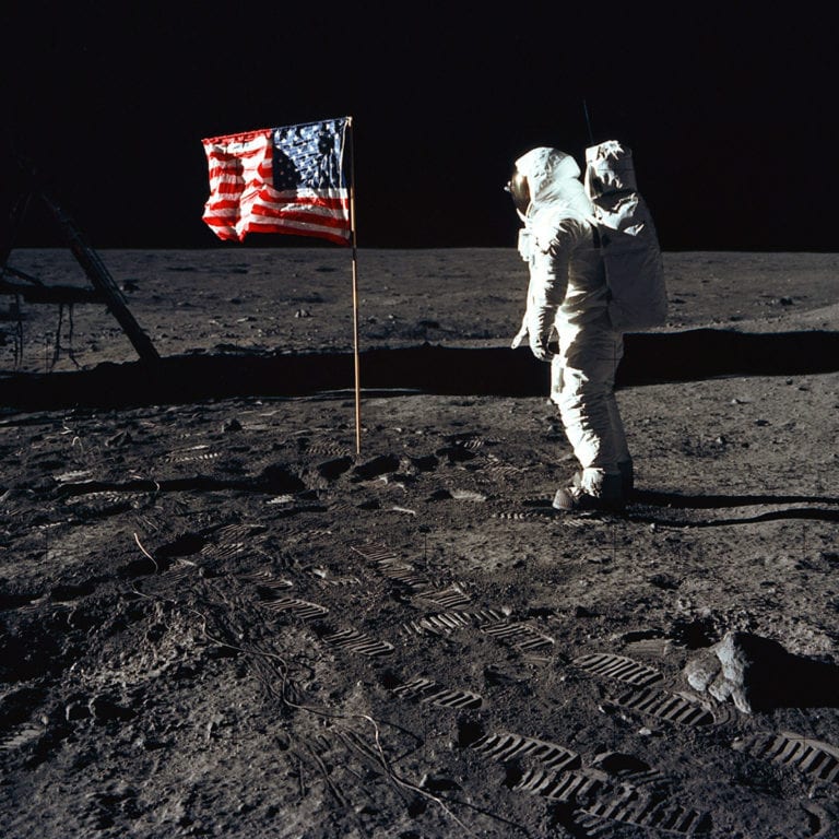 Picnic Fun for Everyone: Celebrate the Moon Landing at the NJ State Museum