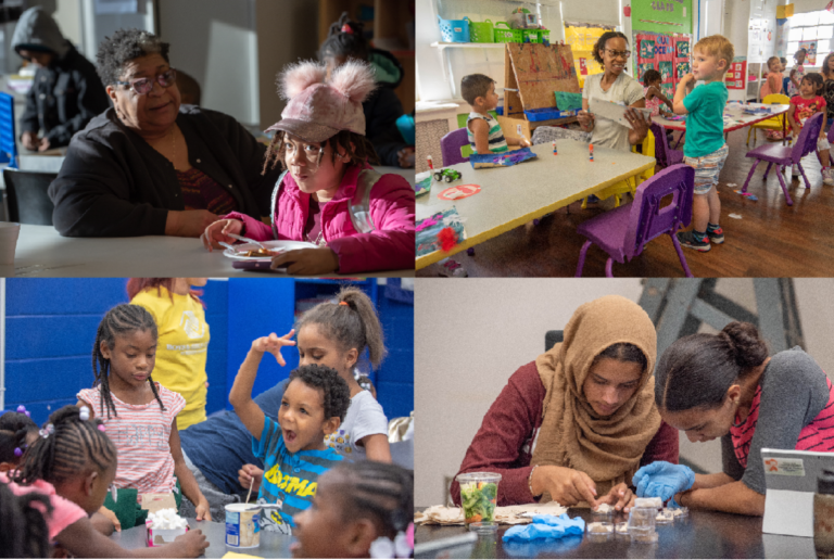 The Princeton Area Community Foundation Earns Coveted 4-Star Rating from Charity Navigator