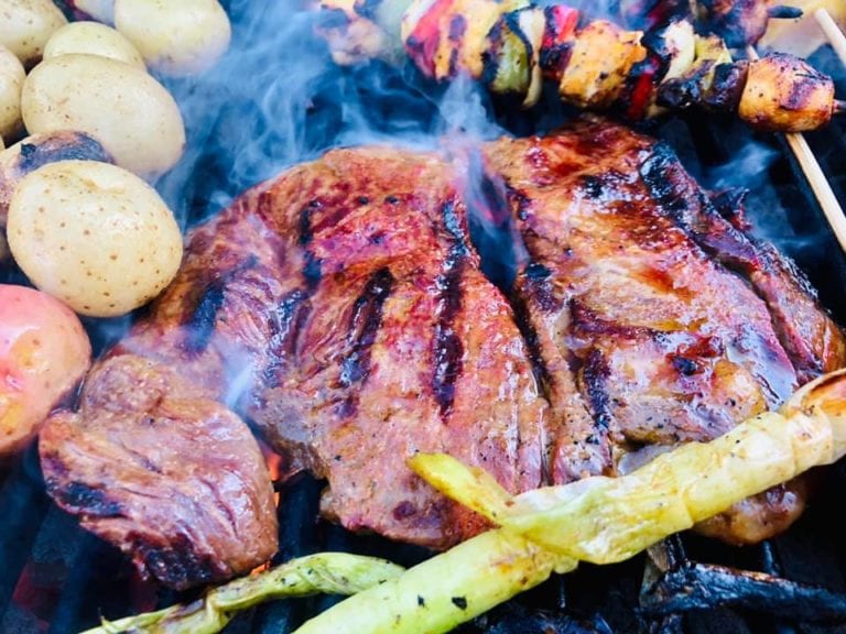 Guatelinda: A Flavorful Homage to Guatemala