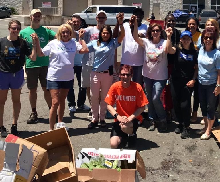 That’s What Friends Are For: Mercer Street Friends Empowers Families and Communities