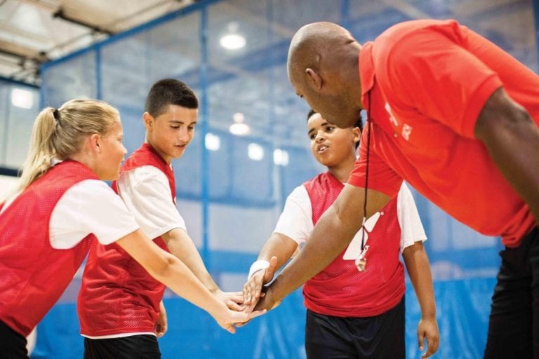 Rejuvenate and Relax, The Capital Area YMCA Always Has Your Back