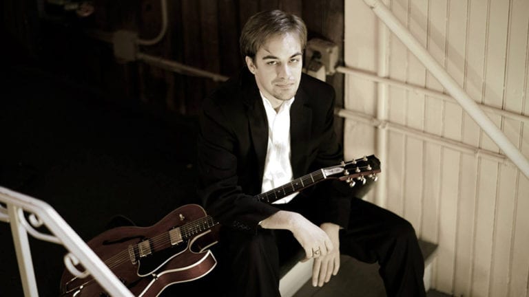 Why You Won’t Want to Miss Today’s Levitt Amp Concert Series