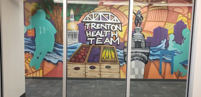 “Graffiti” Brunswick Avenue This Saturday