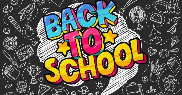 Trenton Public Schools to host Back to School Extravaganza