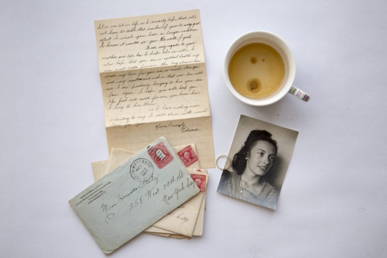 ‘Kissed & Toothless’ Exhibits at MCCC’s James Kerney Campus