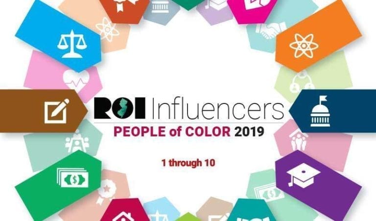 ROI-NJ Pays Homage to Diverse Leaders Across the State