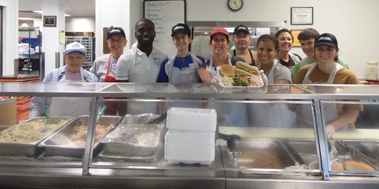 New Jersey Food Waste Prevention Day Kicks-Off