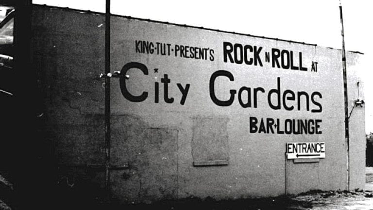 City Gardens, a Little-Known Trailblazer in Its Time