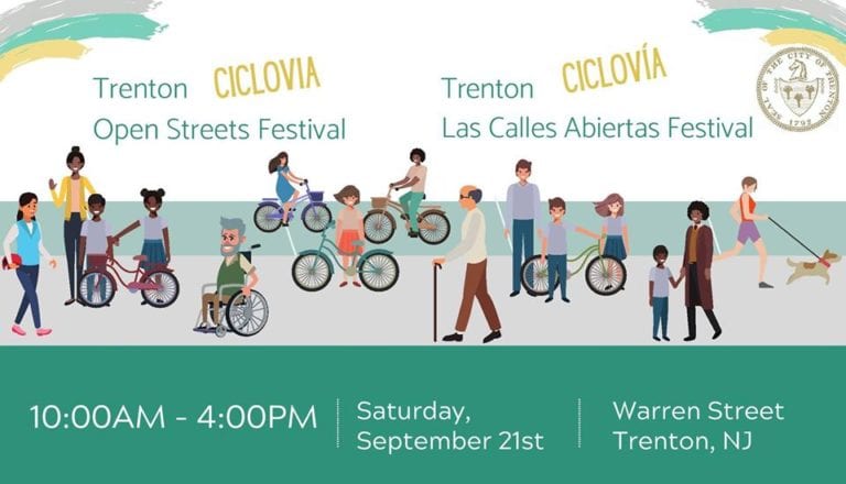Capital City to Host First ‘Ciclovia’ Open Street Festival