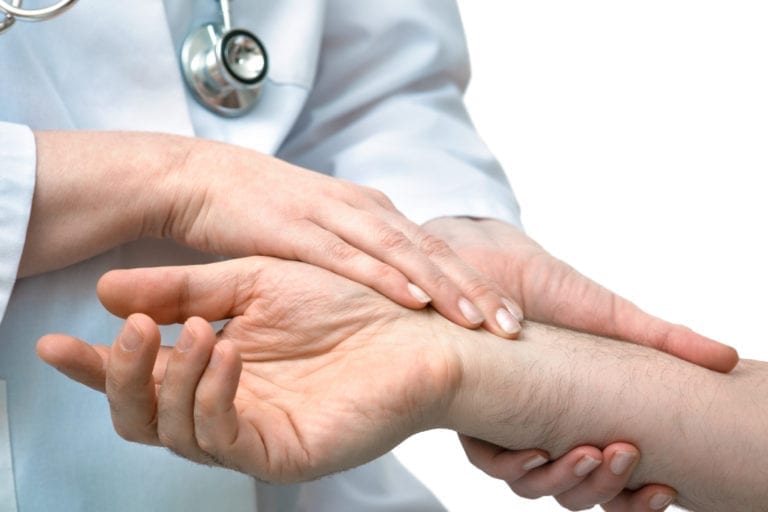 THT, Community Partners Bring Nurse Home Visiting Program to Mercer County