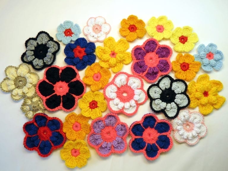 Metal Rope to Fiber Strands, Trenton Makes…