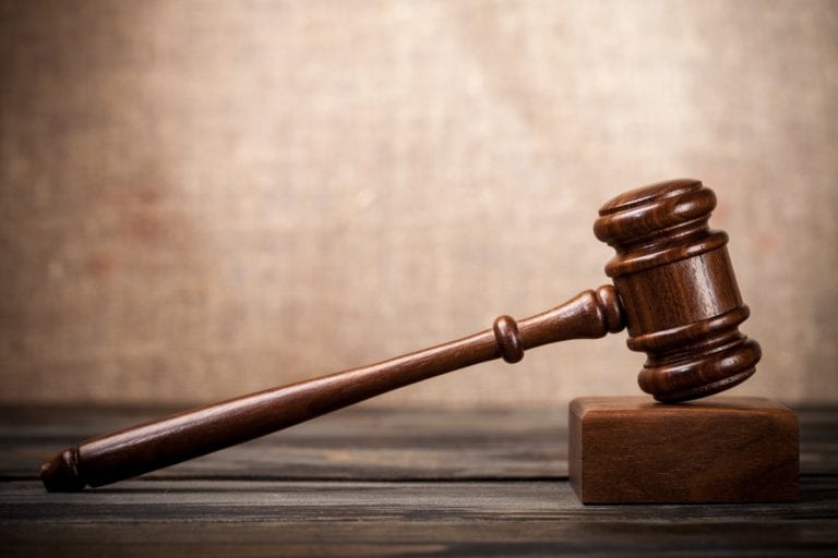 Trenton Property Auction Set for September 16th