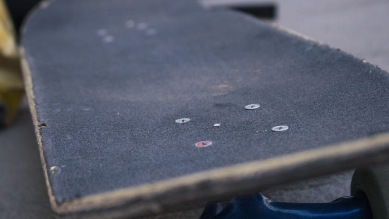 Freedom Looks to Expand Winter Skateboarding Program