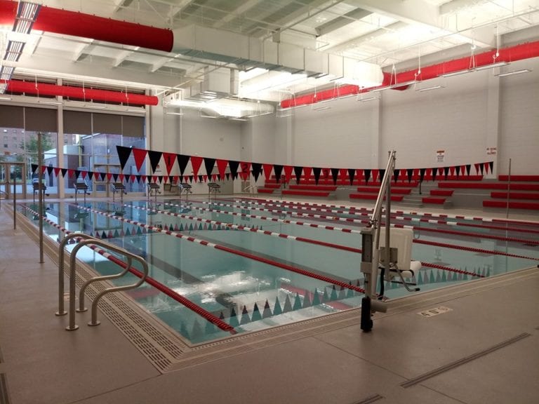 Exciting Times at Trenton Central High School