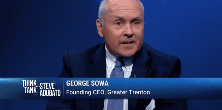 Trenton’s Revitalization and Resilience