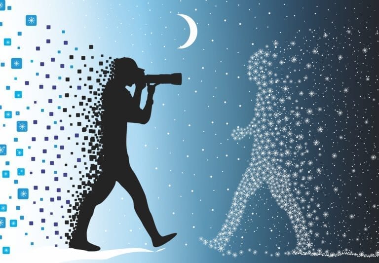 Photography and Poetry Exhibit at MCCC’s James Kerney Campus Gallery