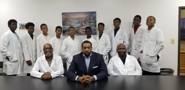 Renewing Minds Starts with Changing Mindsets