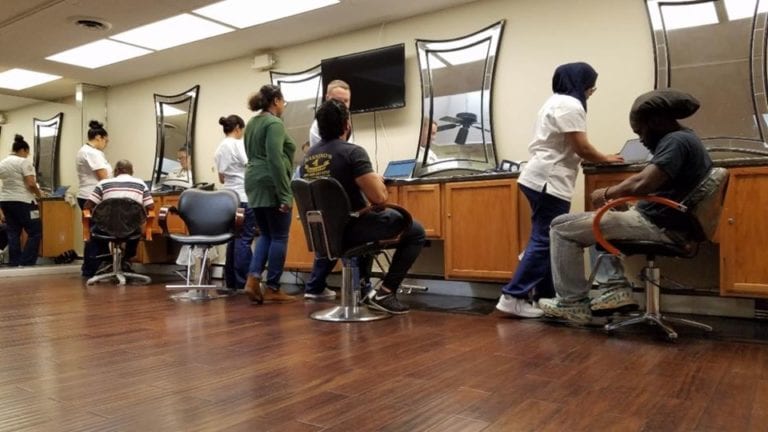 Bringing Free Health Screenings to Community Locations