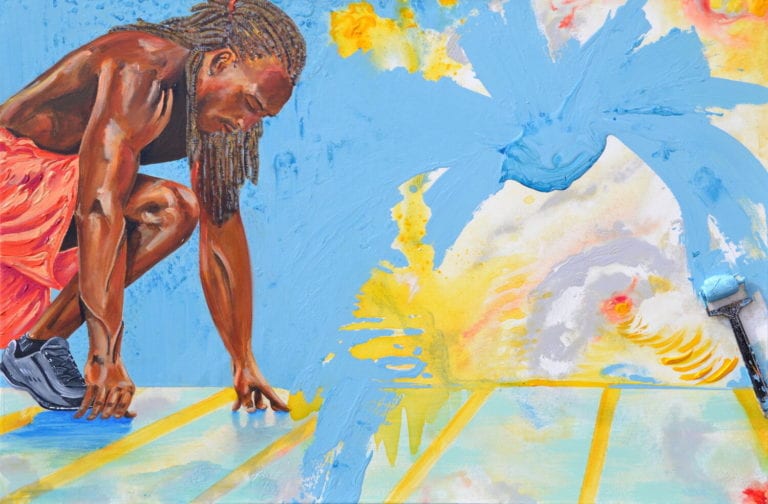 Every Ghetto, Every City Exhibition Comes to BSB Gallery