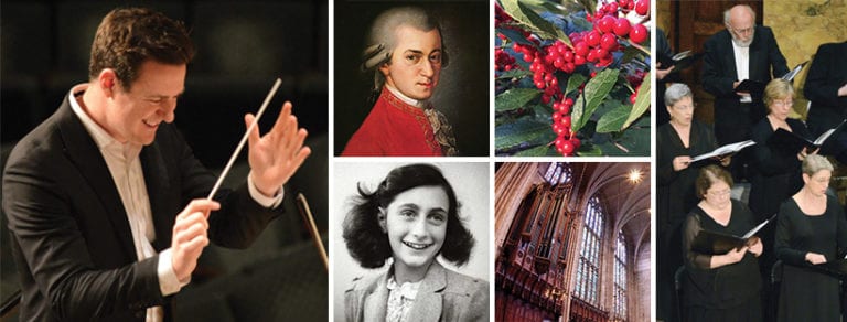 Princeton Pro Musica Presents “Messiah and More!”