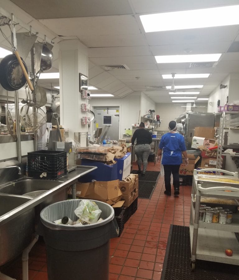 Free Meals in the Community: Soup Kitchen 411 Partners with State PBA, Local Police Departments