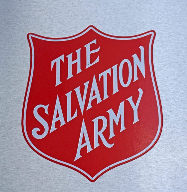 The Salvation Army Trenton Citadel Corps to Host its 2019 Annual Awards Breakfast