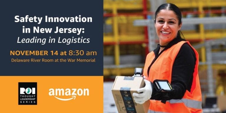 Safety Innovation in New Jersey: Leading in Logistics