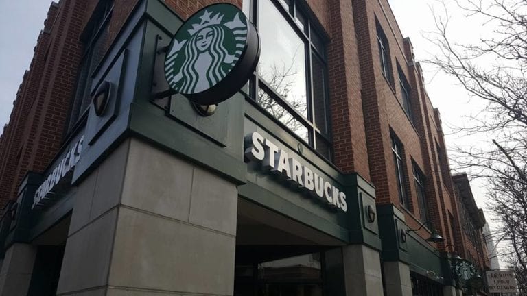 Starbucks: Serving Up Community Engagement