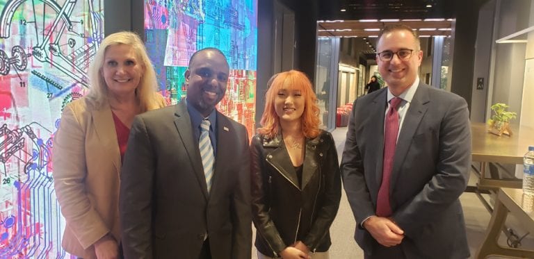 Esports: Exploring the Business of Gaming