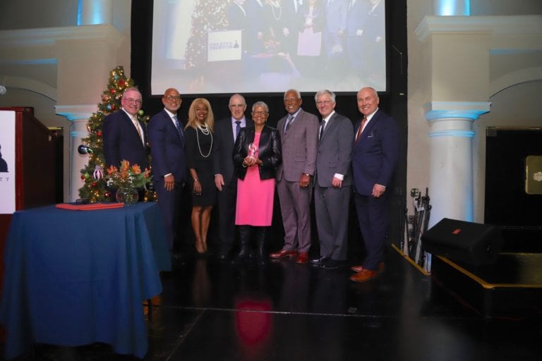 Engaging and Uplifting Celebration Captures Hearts; Honors Leaders