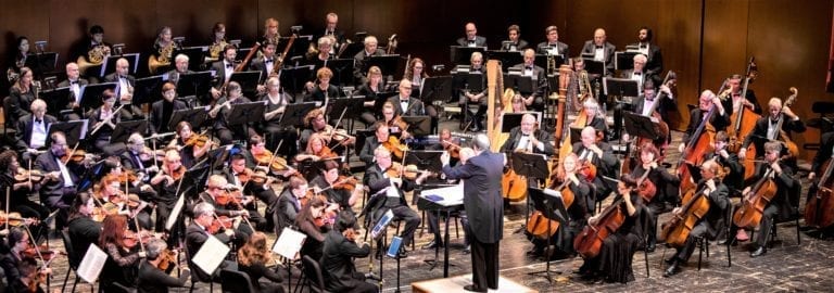 2021 Brings Hope for The Capital Philharmonic of New Jersey