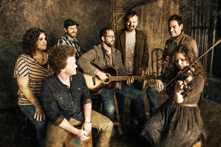 Grammy Winning Casting Crowns Comes to Trenton