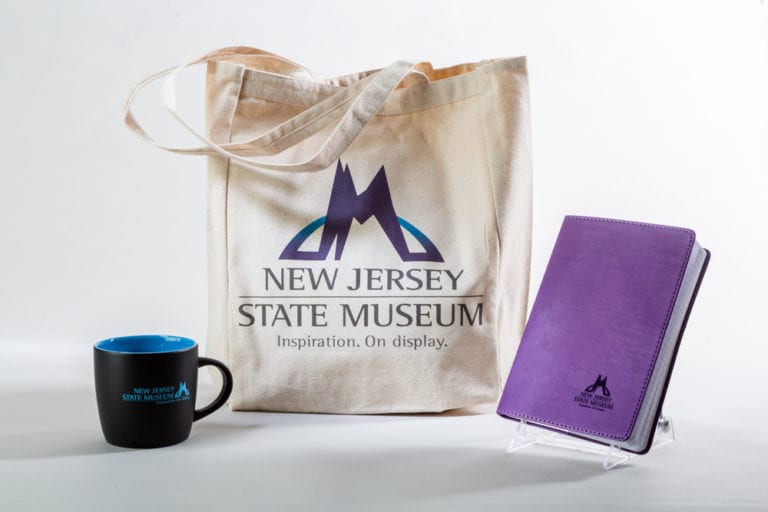 Lunchtime Gallery Talks to Feature New Jersey Arts Annual Artists