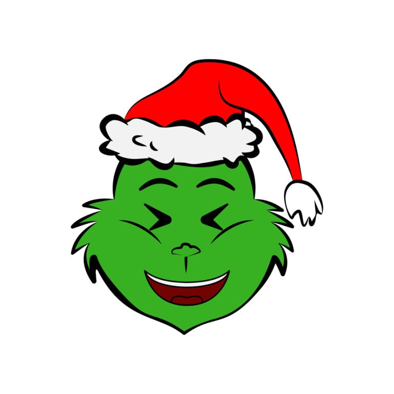 Oh No!  The Grinch Is Coming Again This Year.